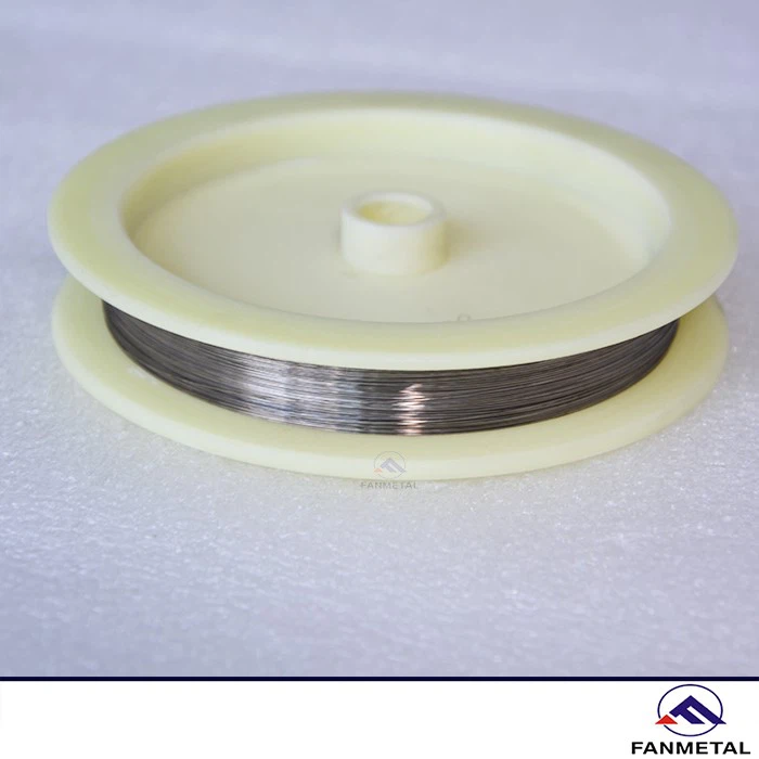 Platinum-Iridium Wire Platinum-Iridium Wire