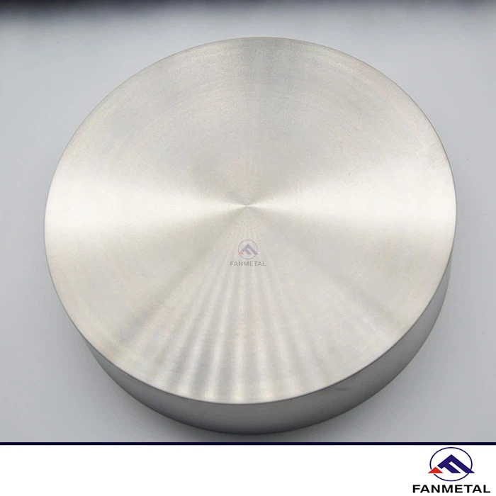 Zr702 Round Disc Zr702 Round Disc