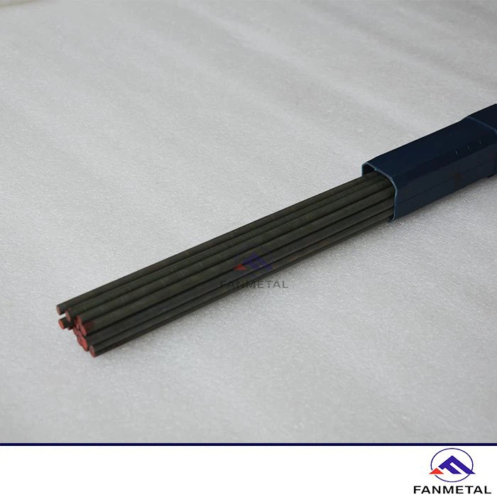 Stellite Welding Rods