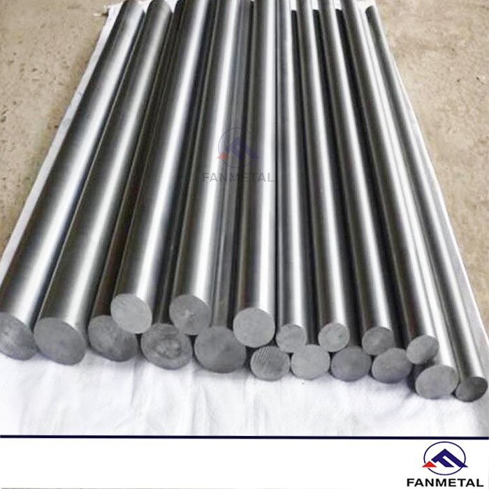 China Hastelloy C276 Bar