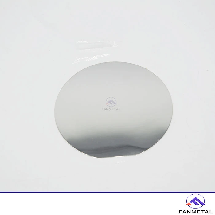 Molybdenum Disc