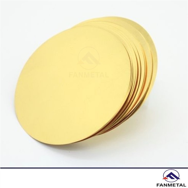 Gold Sputtering Target suppliers