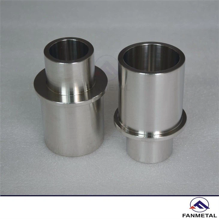 Nickel Sleeve Ring