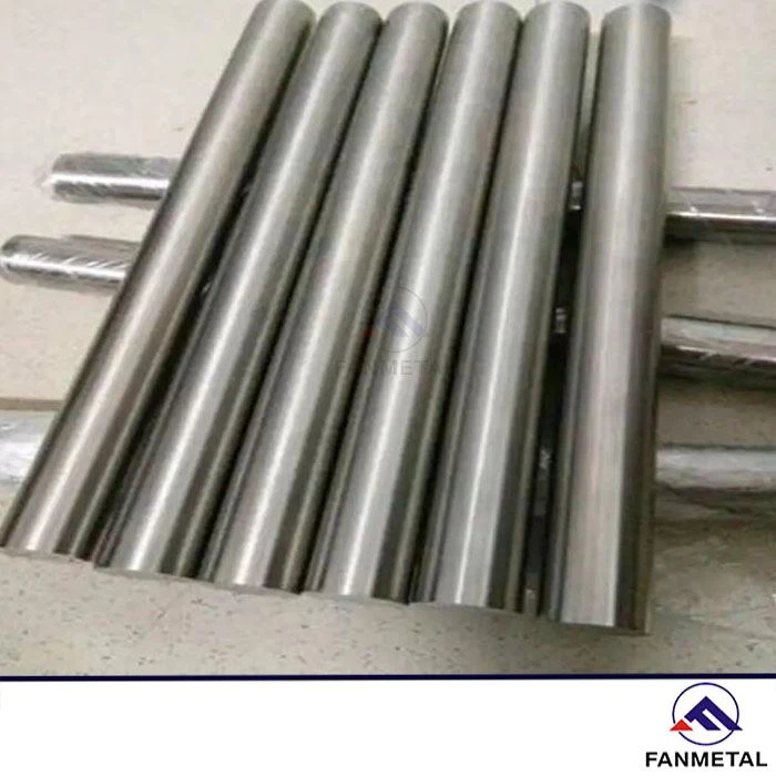 Cobalt Alloy Steel Round Bar