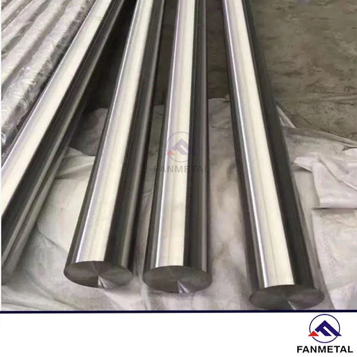 Cobalt Alloy Bar Stock