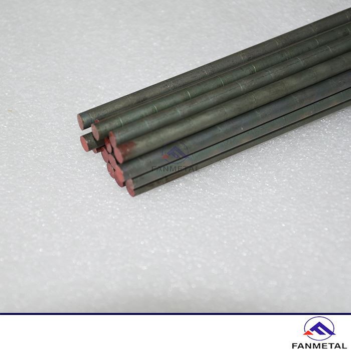Stellite 6 Welding Rod Cobalt-based alloy