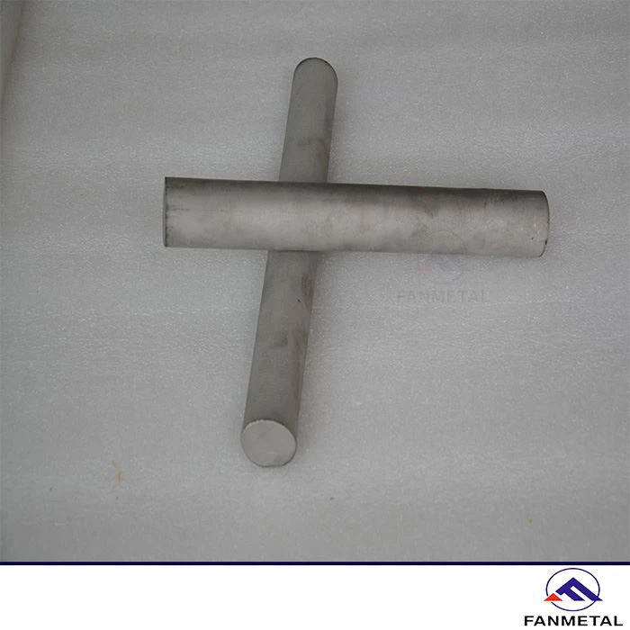 stellite round bar