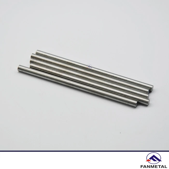 Hafnium metallitanko