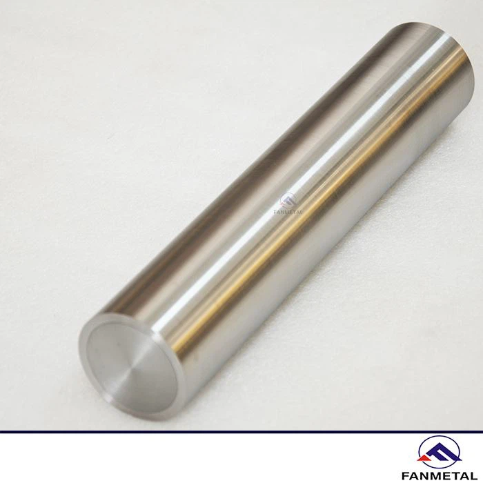 Korkean puhtauden volframitanko