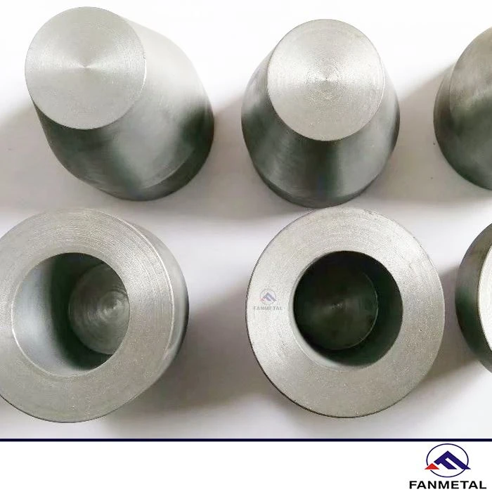 Moly Crucible Cups
