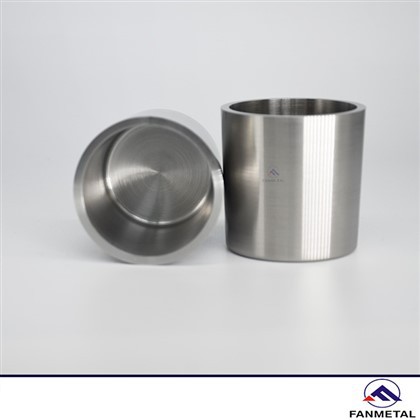 Erittäin puhdas molybdeeniupokas