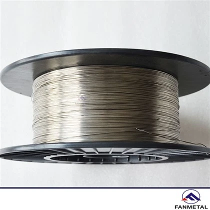 Inconel 600 hitsaustäyttölanka
