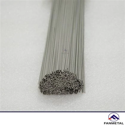 Inconel 625 TIG Tanko