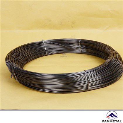 Wolfram Wire