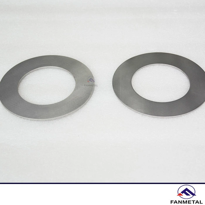 Tantalum Washer