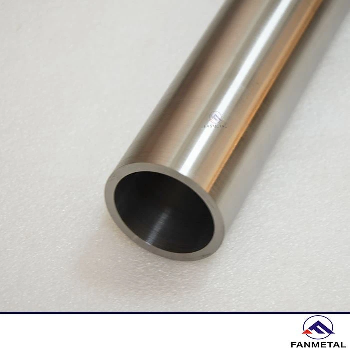 Tantalum Tungsten Alloy Tube