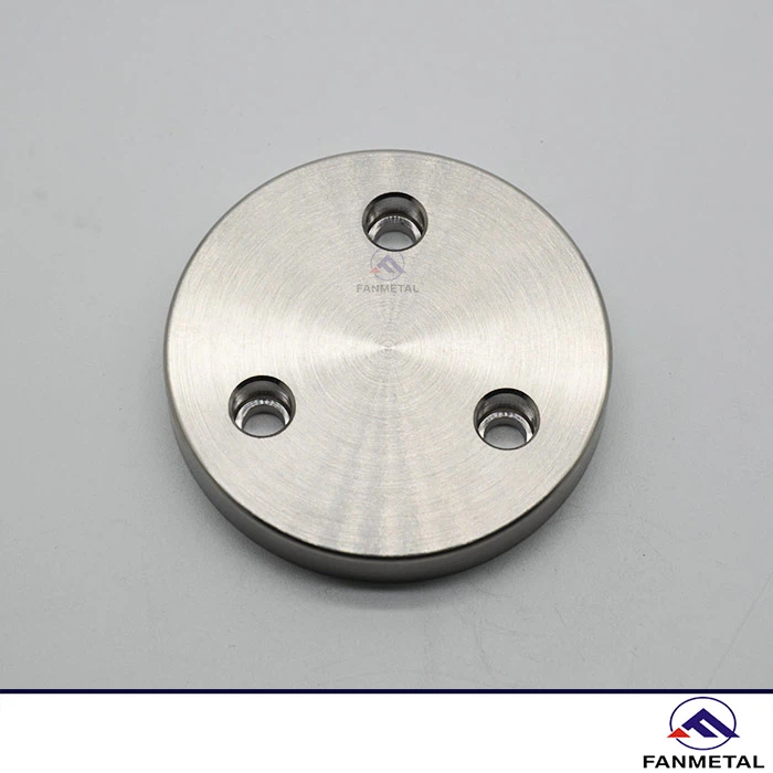 Cobalt-Based Alloy Disc