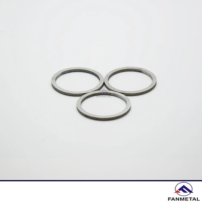 Nickel Washer