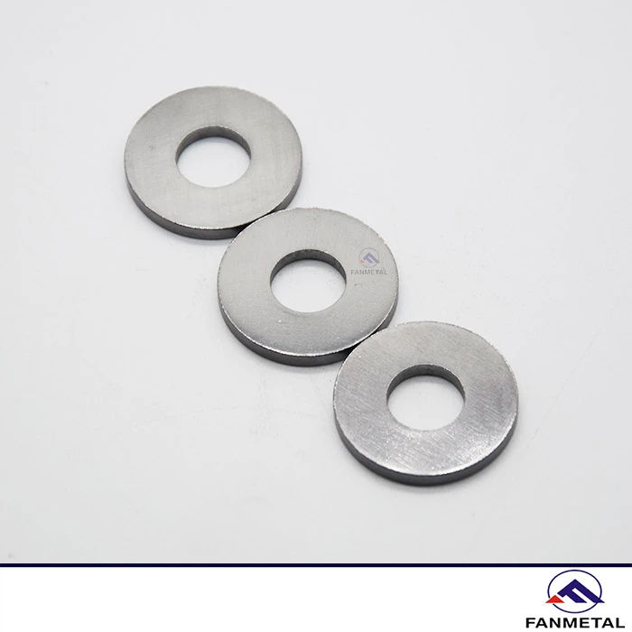 Tantalum Fasteners