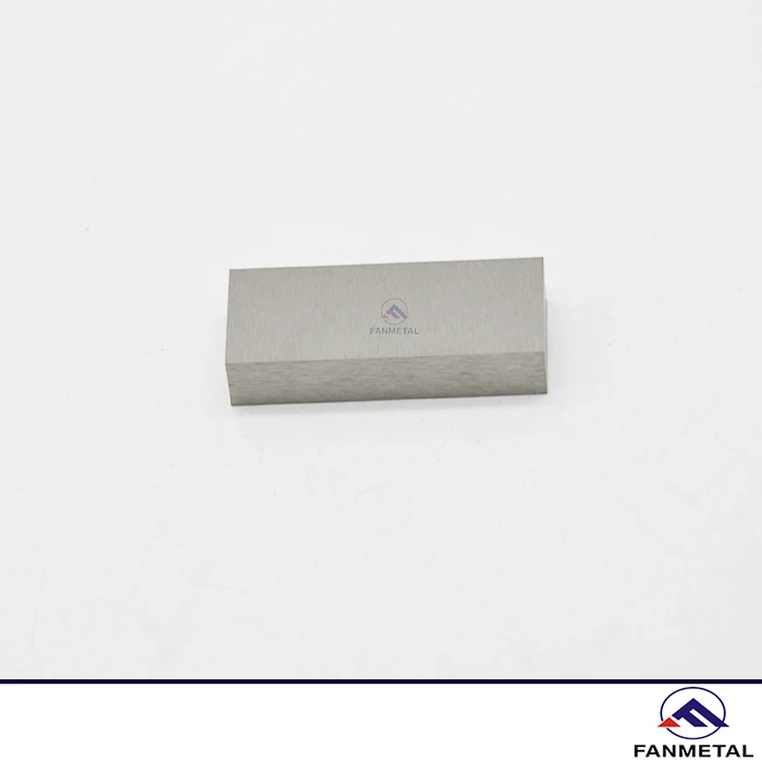 Tungsten Block Tungsten Block