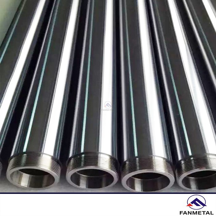 Chromium Sputter Targets Chromium Sputter Targets