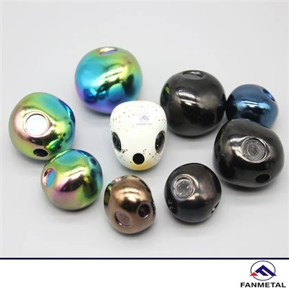 Tairaba Tungsten Alloy uppoamispaino
